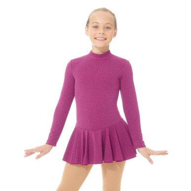Tunique MONDOR 4333 nylon zip dos enfant