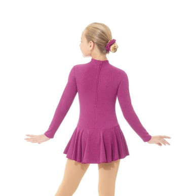 Tunique MONDOR 4333 nylon zip dos enfant