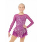 Tunique MONDOR 668 nylon résille glitter Enfant