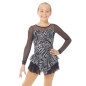 Tunique MONDOR 668 nylon résille glitter Enfant