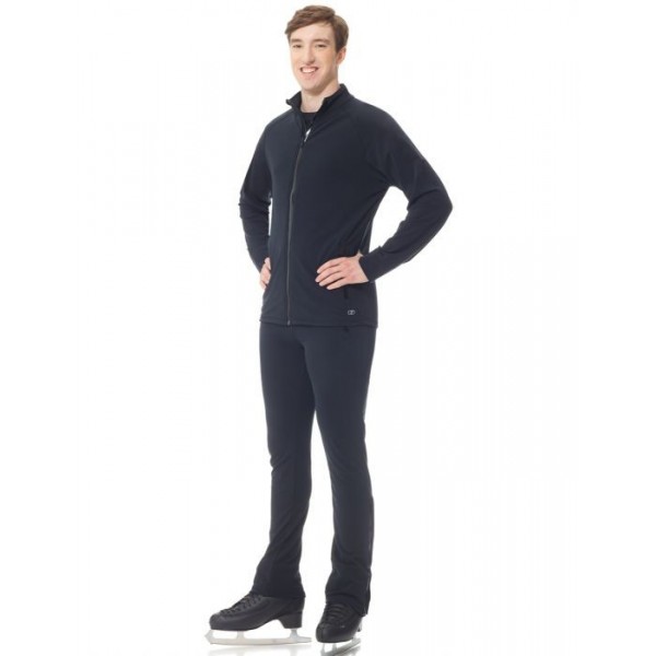 Veste MONDOR 1040 noire adulte