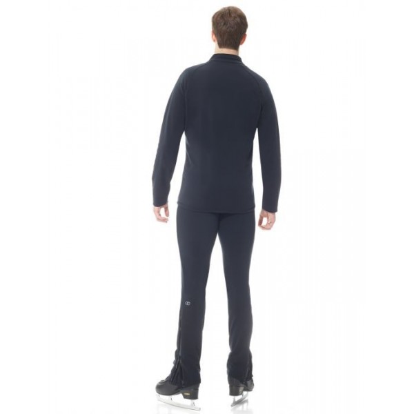 Veste MONDOR 1040 Powerflex noir adulte