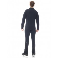 Veste MONDOR 1040 Powerflex noir adulte