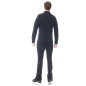 Veste MONDOR 1040 Powerflex noir adulte