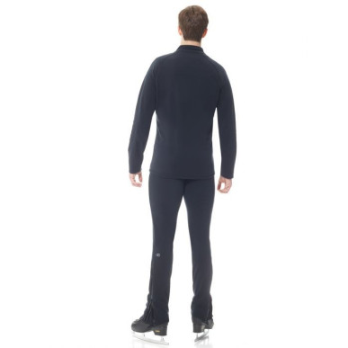Veste MONDOR 1040 noire adulte