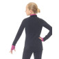 Veste MONDOR 4300 bicolore enfant