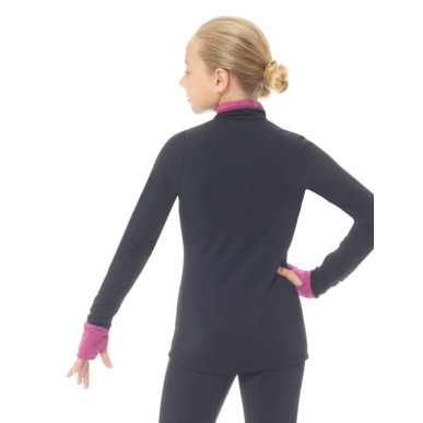 Veste MONDOR 4300 bicolore enfant