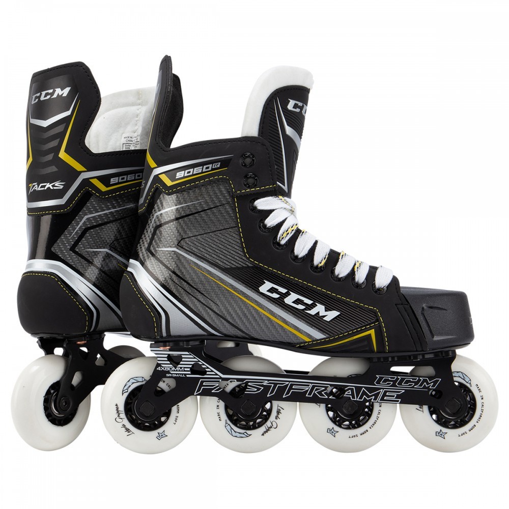 Rollers CCM Tacks 9060R senior Rollers CCM Tacks 9060R senior
