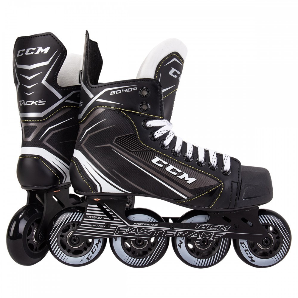 Rollers CCM Tacks 9040R senior Rollers CCM Tacks 9040R senior