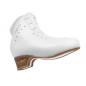 Bottines patins EDEA Flamenco Ice sans lames Bottines patins EDEA Flamenco Ice sans lames