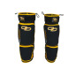 Protège-jambes et genoux Oxdog Blocker Shin