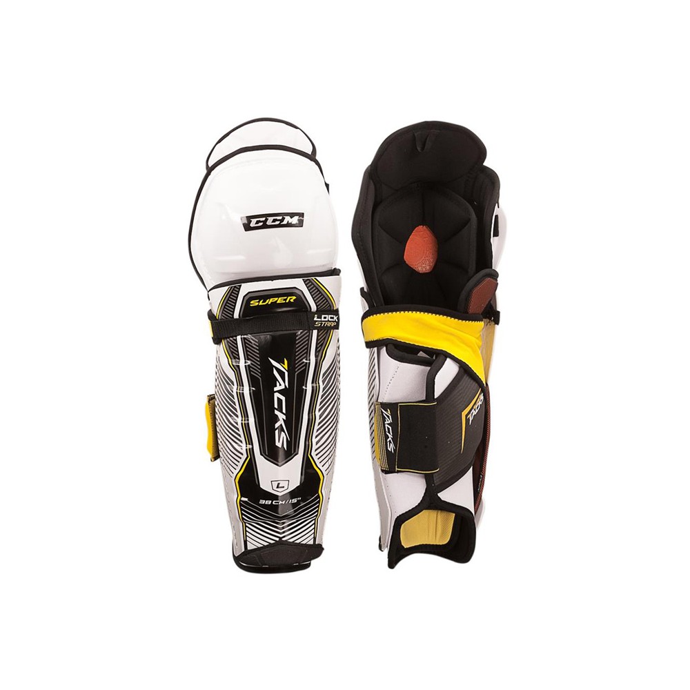 Jambieres CCM Super Tacks...