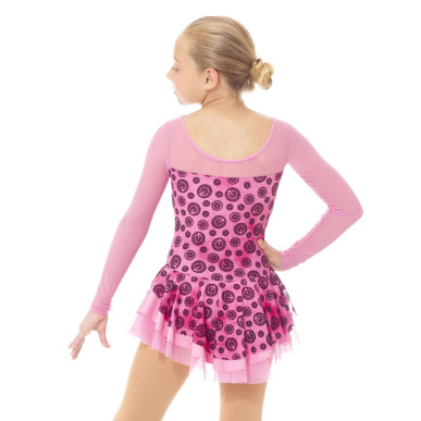 Tunique MONDOR 669 Nylon résille enfant - Le Vestiaire