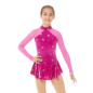 Tunique MONDOR 2764 velours Enfant
