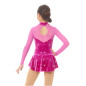 Tunique MONDOR 2764 velours Enfant