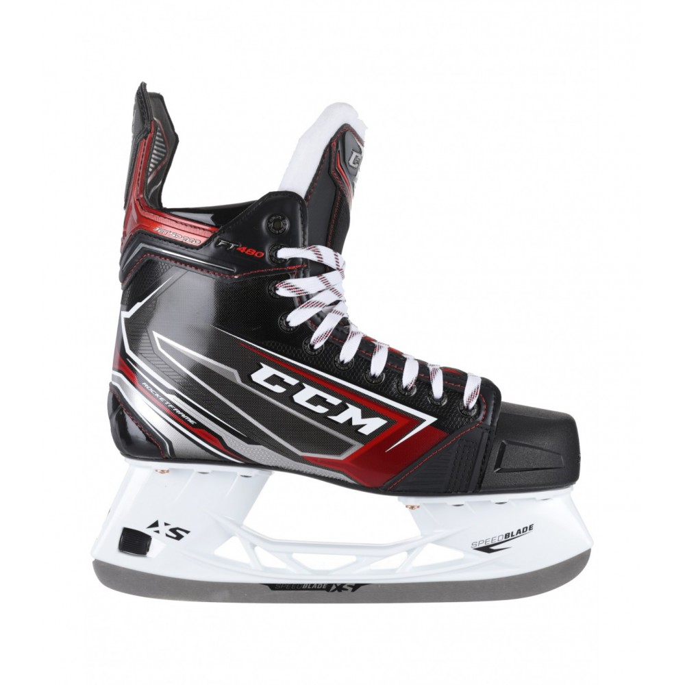 Patins CCM Jet Speed 480...