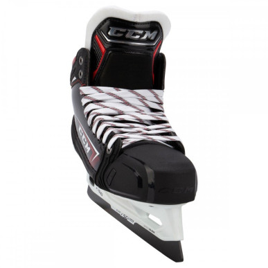 Patins CCM Jet Speed FT2 Gardien Senior - Le Vestiaire