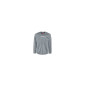 Maillot CCM 5000 Pro Gardien JR gris