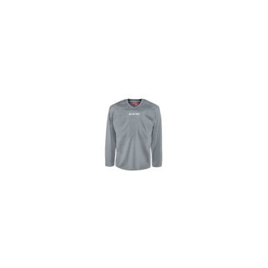 Maillot CCM 5000 Pro Gardien JR gris - Le Vestiaire