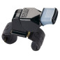 Sifflet FOX40 Classic Plastique bi-doigt