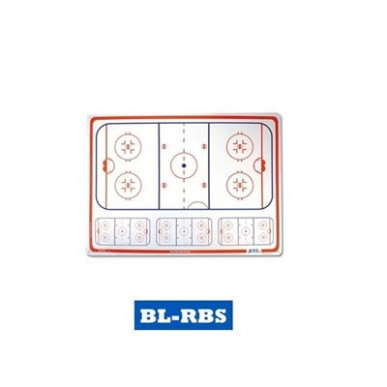 Topo coach rigide Blue Sport 61 x 81 cm - Le Vestiaire