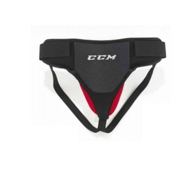 Coquille CCM Gardien Jill pro Femme - Le Vestiaire