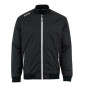 Veste CCM Bomber Senior Noir