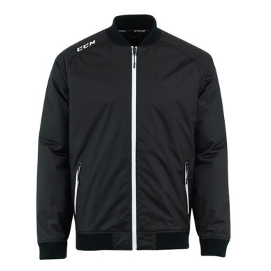Veste CCM Bomber Senior - Le Vestiaire