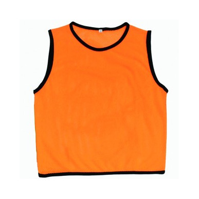 Chasuble Orange Small - Le Vestiaire