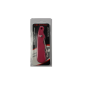 Tire-lacet SIDELINES pliable Rose
