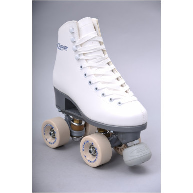 Patins Roll Line Ballet Regina Complet - Le Vestiaire