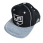 Casquette NHL ADIDAS Bravo Adjustable 11ATZ