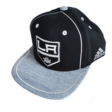 Casquette NHL ADIDAS Bravo Adjustable 11ATZ - Le Vestiaire