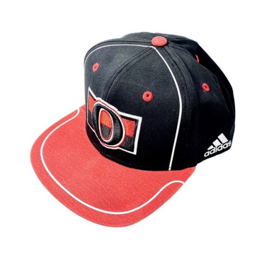 Casquette NHL ADIDAS Bravo Adjustable 11ATZ - Le Vestiaire
