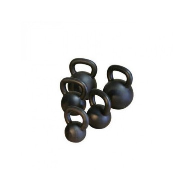 Kettle Bells - Le Vestiaire