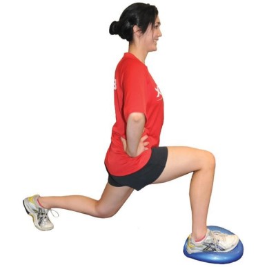 Balance air Cushion XLR8 - Le Vestiaire
