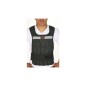 Veste Lestée XLR8 18KG Veste Lestée XLR8 18KG