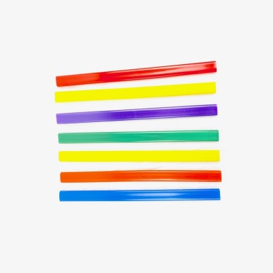 Set de 18 jump lattes XLR8  - Le Vestiaire