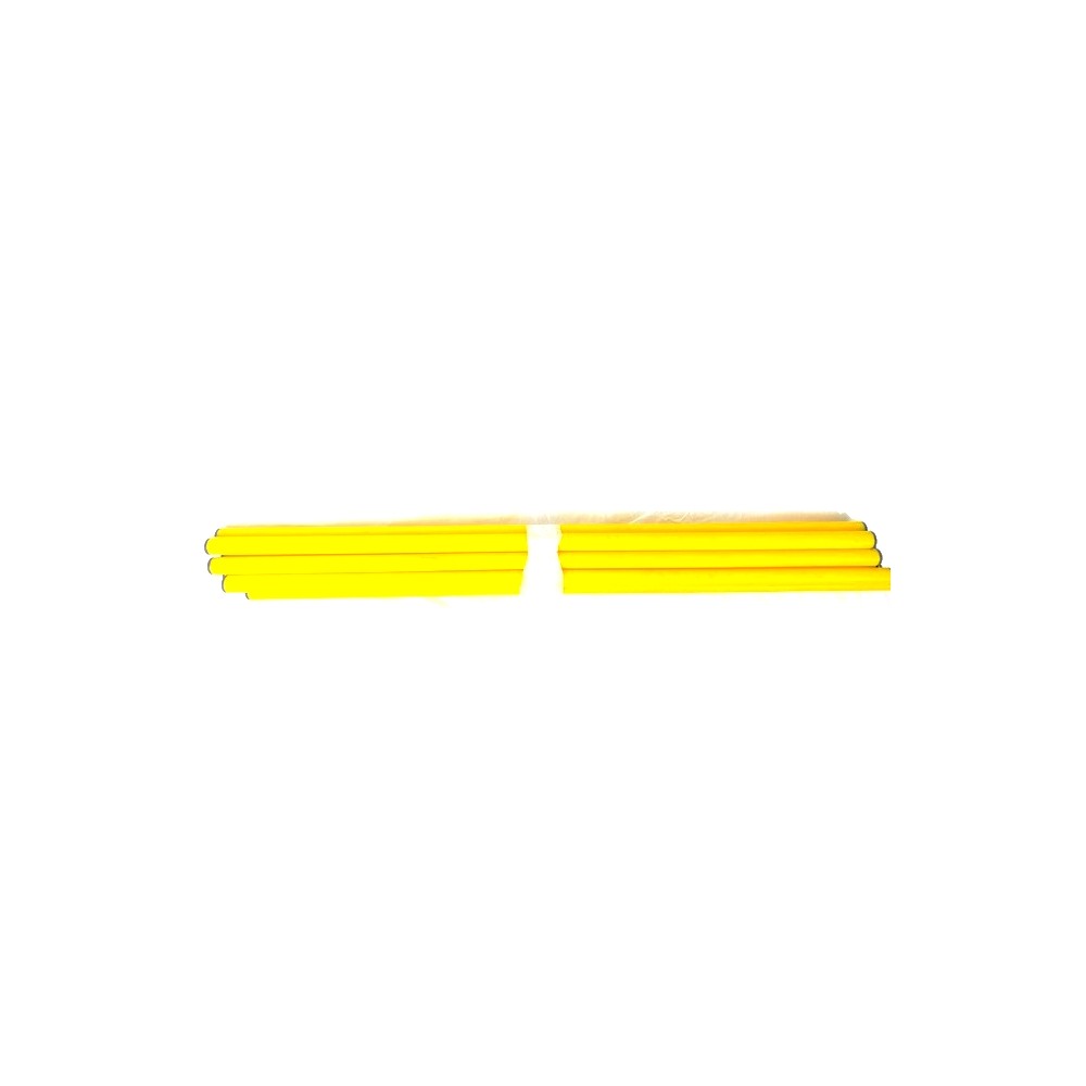 Lot de 10 jalons XLR8