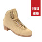 Bottines GRAF Dance Beige Bottines GRAF Dance Beige