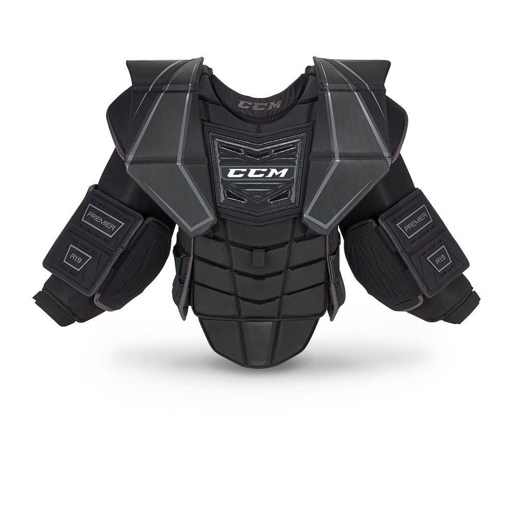 Plastron CCM Premier R1.9...