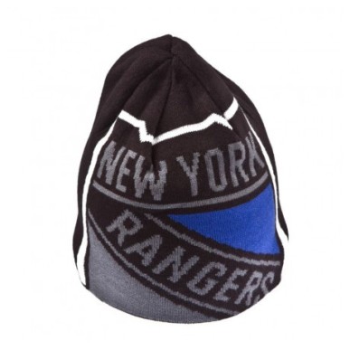 Bonnet NHL ADIDAS Jacquard 11FRZ - Le Vestiaire