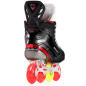 Rollers BAUER Vapor 2X Senior