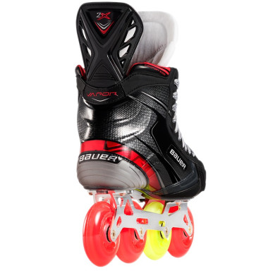Rollers BAUER Vapor 2X Senior - Le Vestiaire