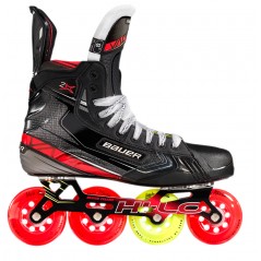 Rollers BAUER Vapor 2X Senior - Le Vestiaire