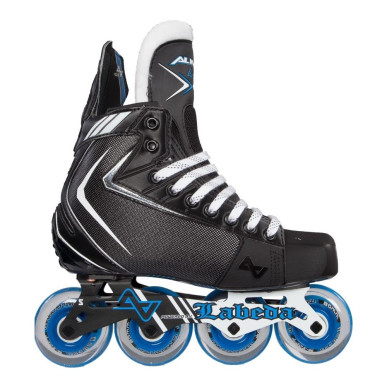 Rollers ALKALI RPD Team - Le Vestiaire