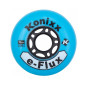 Roue Konixx e-Flux 78A Indoor Roue Konixx e-Flux 78A Indoor