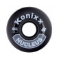 Roue Konixx Nucleus Gardien 59mm Roue Konixx Nucleus Gardien 59mm