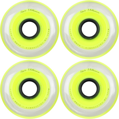 Roues Roller - Le Vestiaire