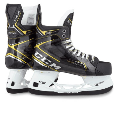 Patins CCM Super Tacks AS3 Pro